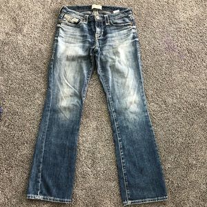 Big Star Maddie Boot 26R